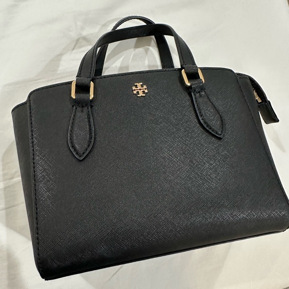 Black Tory Burch Small handbag - Picture 7 of 11